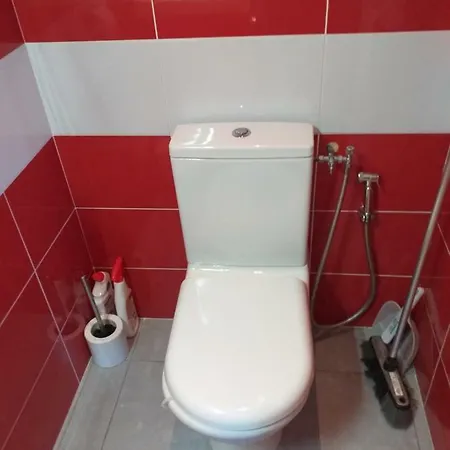 D'hote Εξοχικό σπίτι